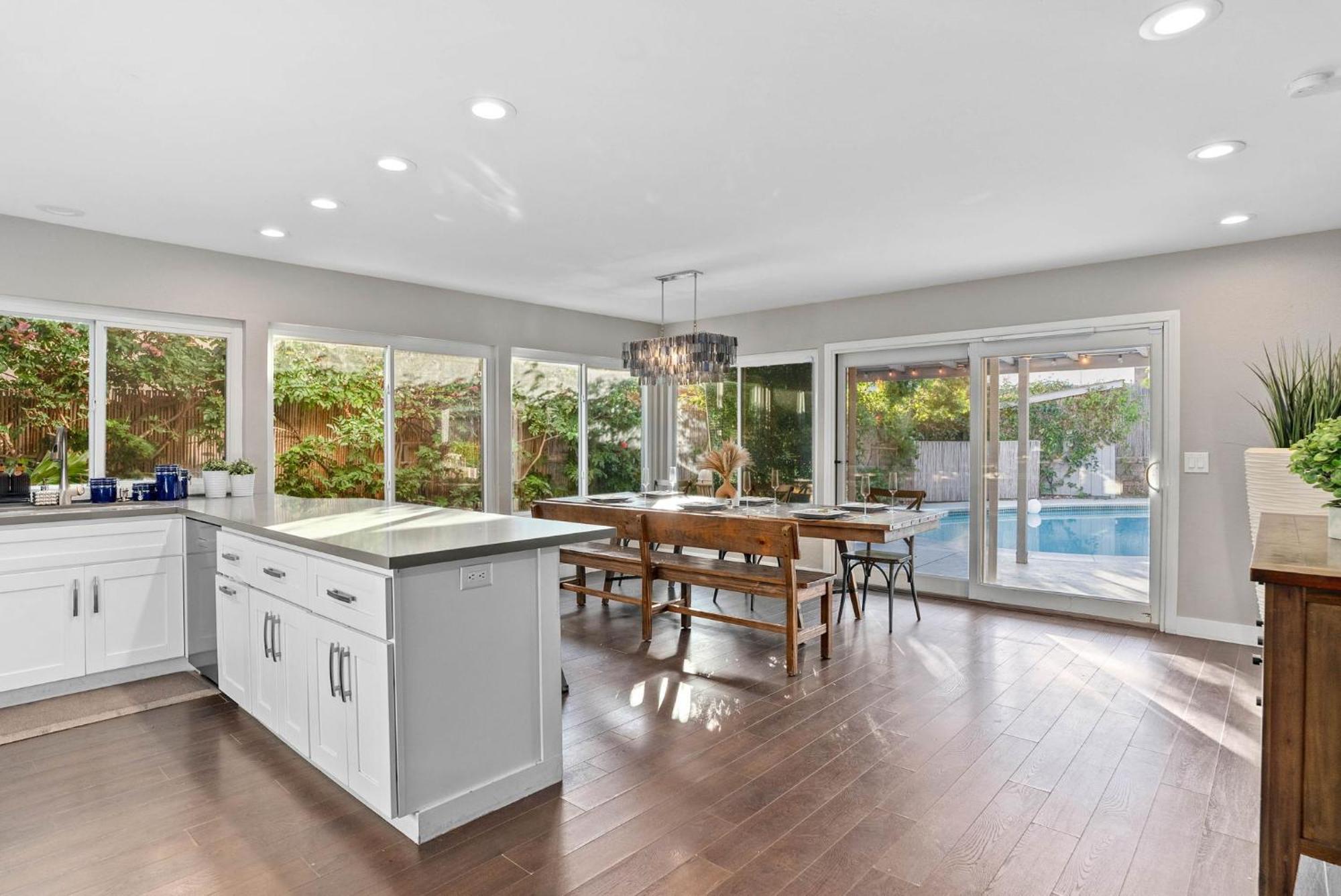 Holiday home Traveler's Dream Sd Pool Game *